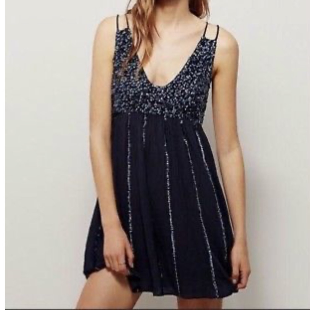 Free people dress NWT